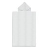 Hooded Towels white